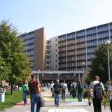 Экономический Университет в Братиславе