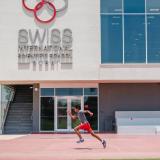 Swiss International Scientific School in Dubai