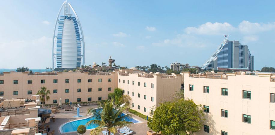 The Emirates Academy of Hospitality management (EAHM)